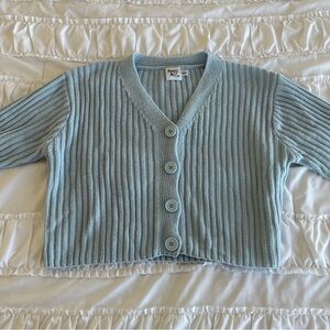 Princess Polly Cardigan Sweater